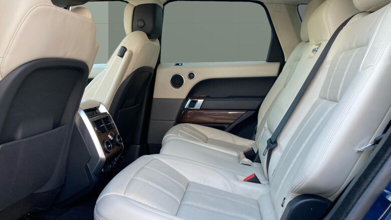 Land Rover Range Rover Sport 2.0 P400e Autobiography Dynamic 5dr Auto Estate